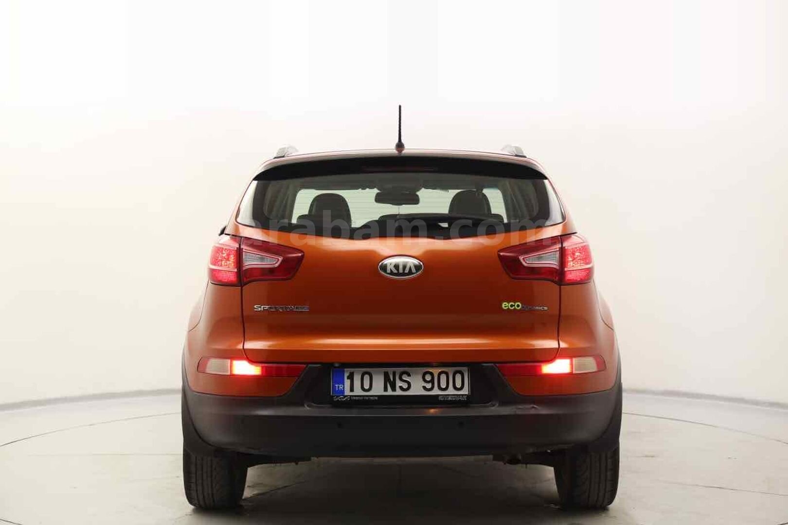 Sahibinden Kia Sportage 1.6 GDI Concept Plus 2013 Model 4