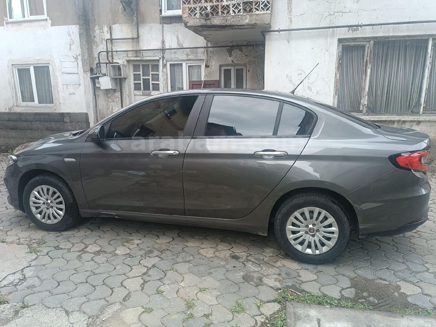 Sahibinden temiz ve bakimli 6