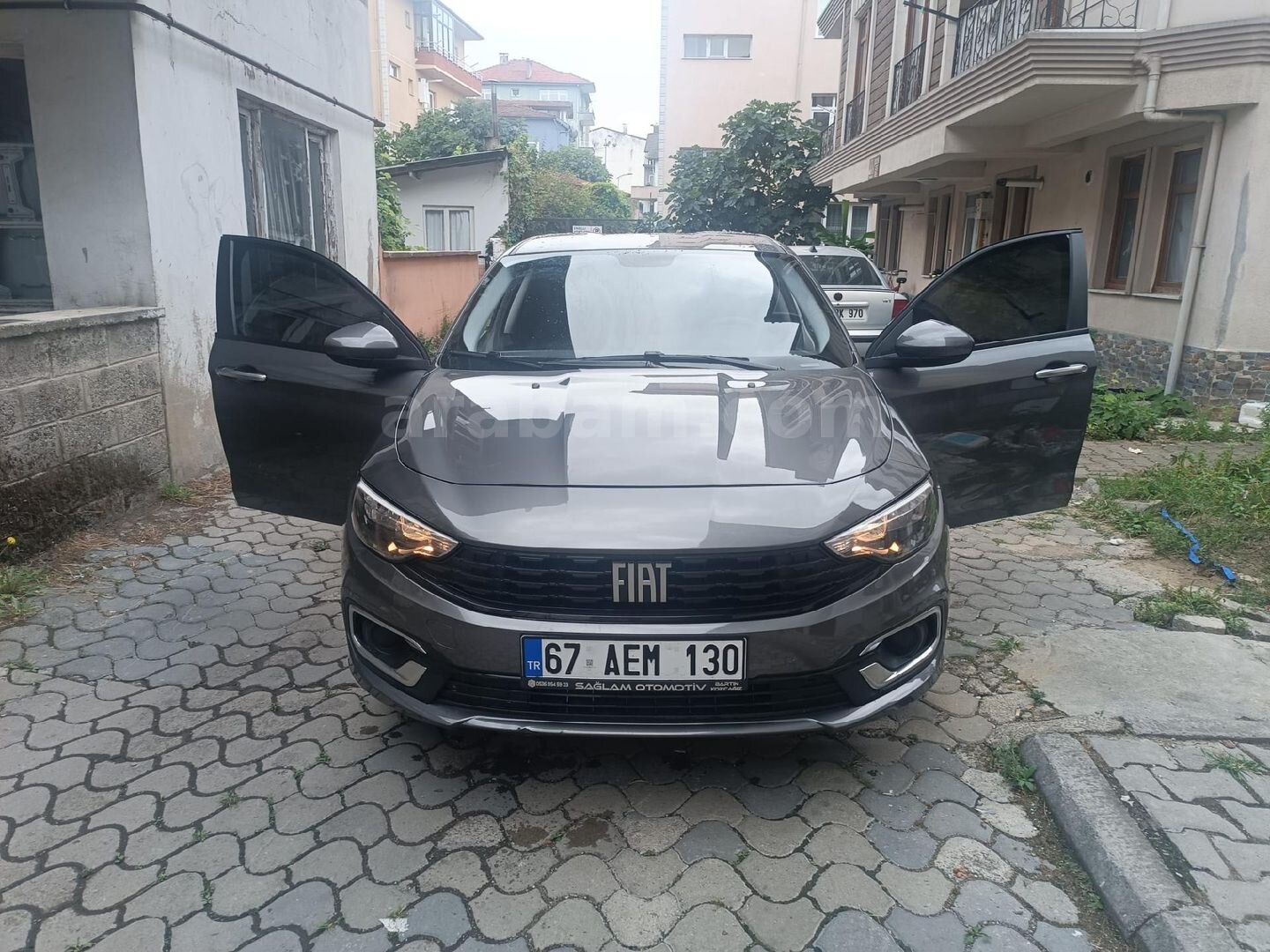 Sahibinden temiz ve bakimli 4