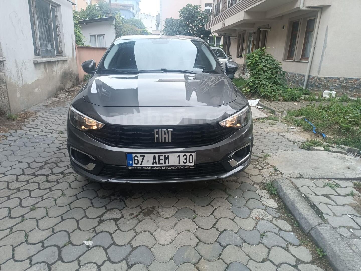 Sahibinden temiz ve bakimli 3