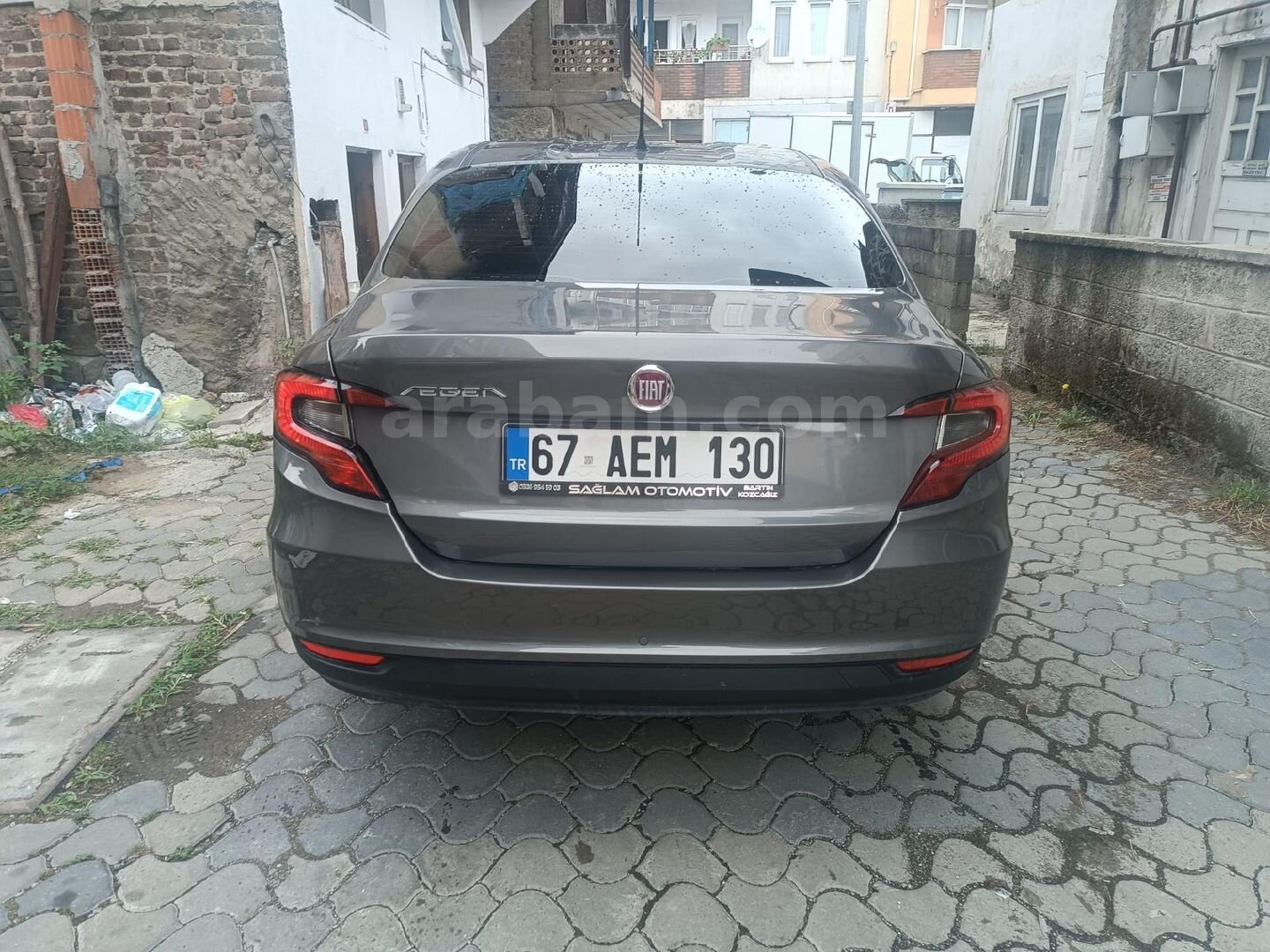 Sahibinden temiz ve bakimli 2