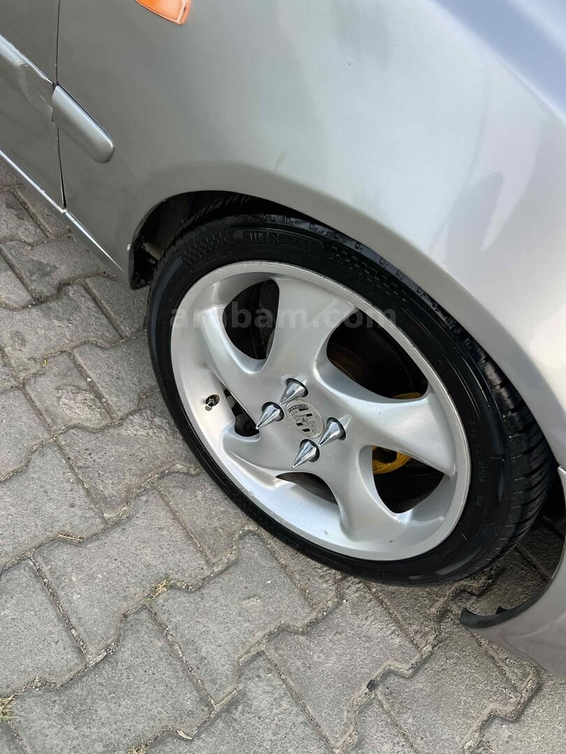 Sahibinden Hyundai Accent 1.6 Admire 2006 Model 4