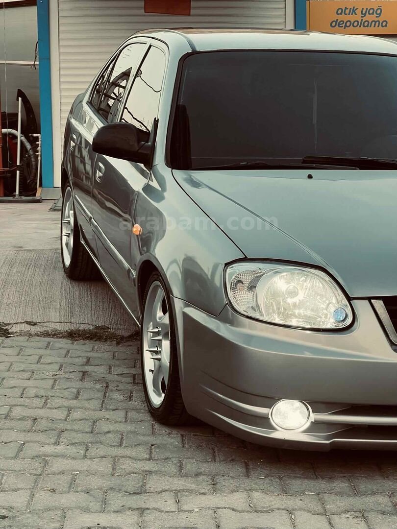 Sahibinden Hyundai Accent 1.6 Admire 2006 Model 2