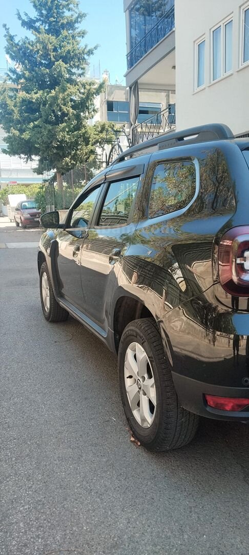Sahibinden Dacia Duster 1.3 Tce Prestige 2019 Model 2