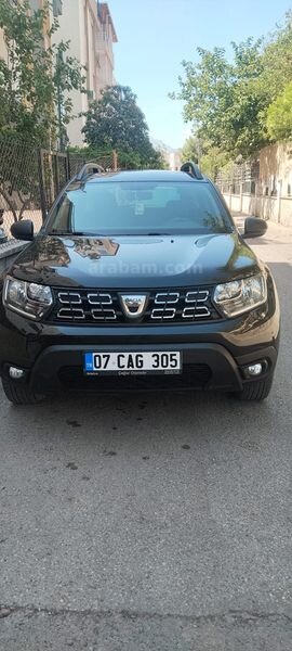 Sahibinden Dacia Duster 1.3 Tce Prestige 2019 Model