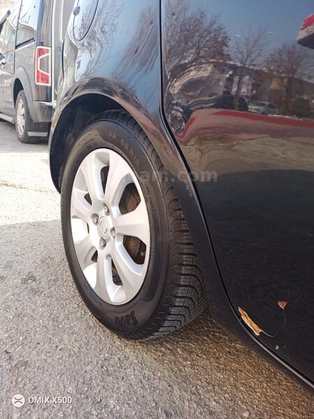 DÜŞÜK KM.DEGİSENSİZ 7