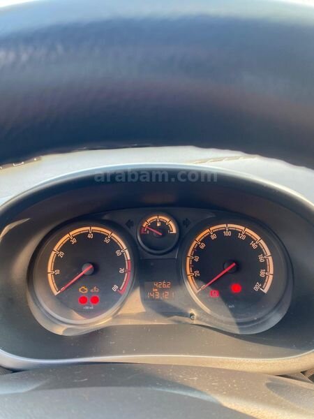 DÜŞÜK KM.DEGİSENSİZ 5