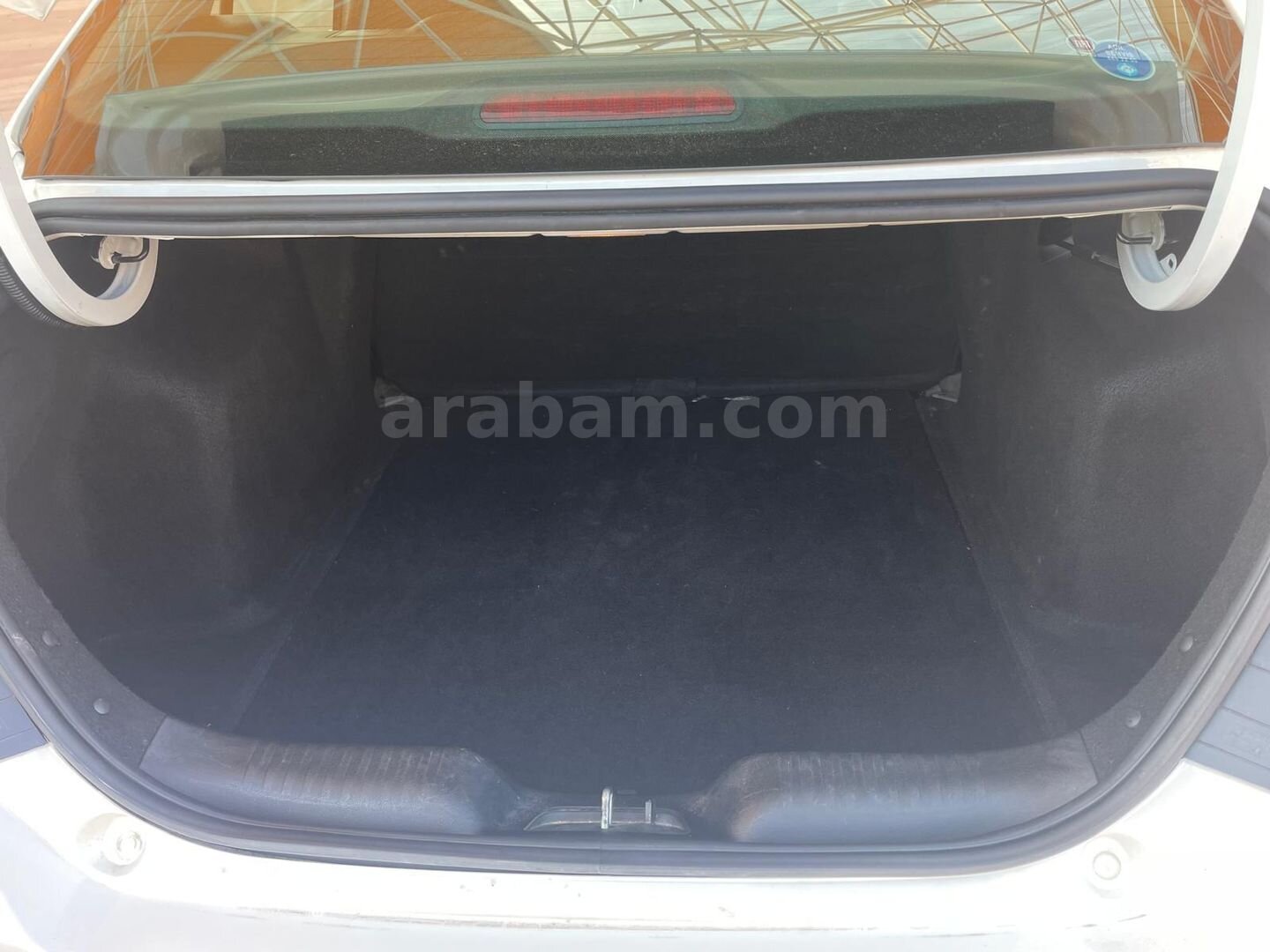 Galeriden Fiat Egea 1.3 Multijet Easy Plus 2023 Model Malatya 7
