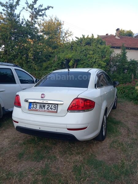 Sahibinden Fiat Linea 1.4 Fire Active Plus 2015 Model İstanbul 5