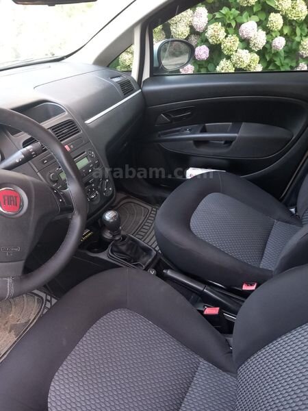 Sahibinden Fiat Linea 1.4 Fire Active Plus 2015 Model İstanbul 6