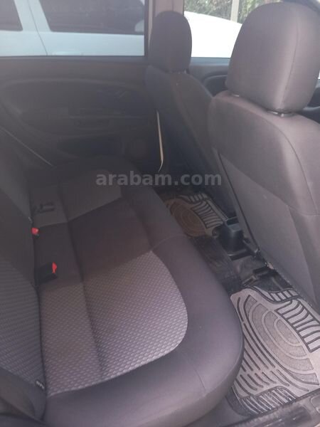 Sahibinden Fiat Linea 1.4 Fire Active Plus 2015 Model İstanbul 7