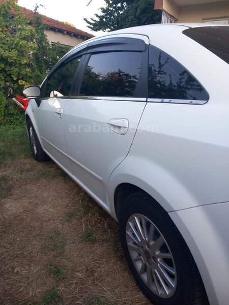 Sahibinden Fiat Linea 1.4 Fire Active Plus 2015 Model İstanbul 3