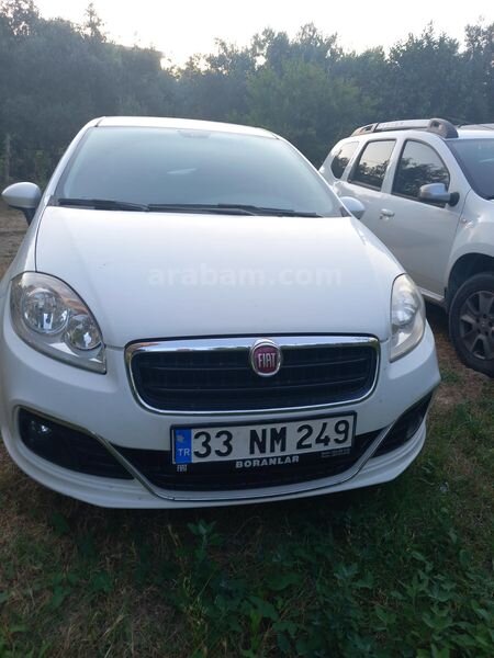 Sahibinden Fiat Linea 1.4 Fire Active Plus 2015 Model İstanbul 1