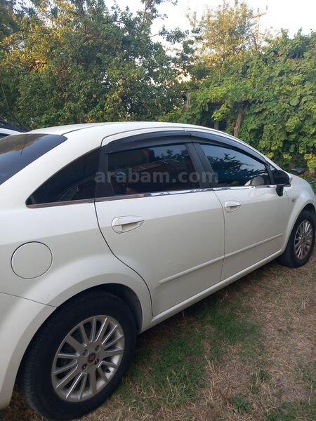 Sahibinden Fiat Linea 1.4 Fire Active Plus 2015 Model İstanbul 2