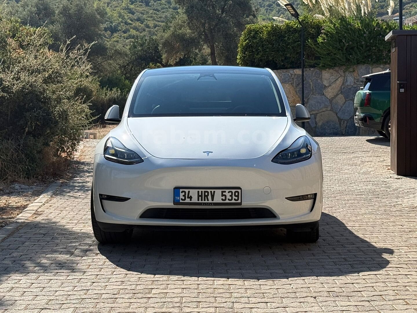 2023 MODEL Y LONG RANGE | 46.100 KM | GARANTİLİ | 4x4 | TRAMERSİZ BOYASIZ | KOMPLE PPF 2