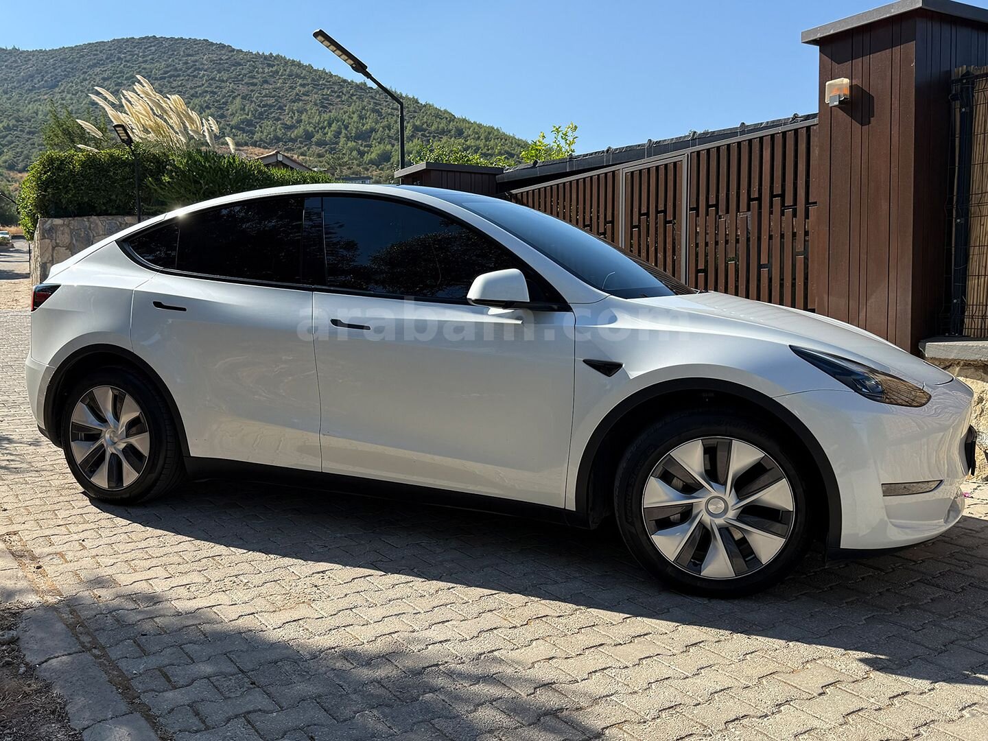 2023 MODEL Y LONG RANGE | 46.100 KM | GARANTİLİ | 4x4 | TRAMERSİZ BOYASIZ | KOMPLE PPF 4