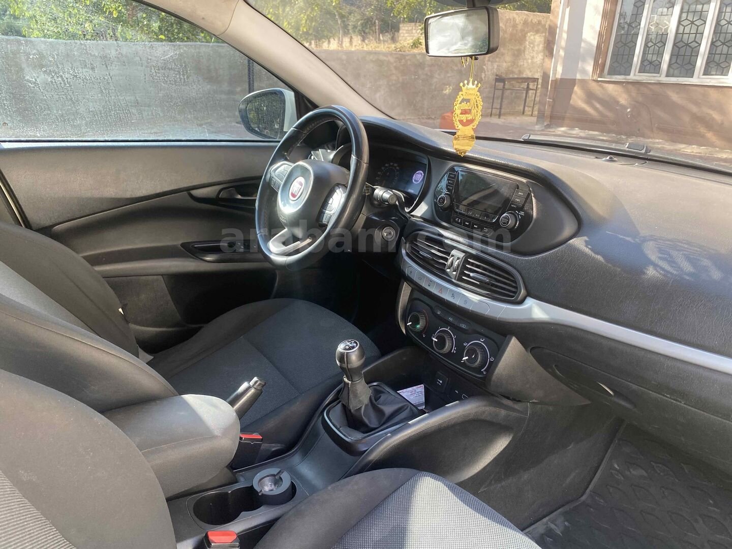 Sahibinden Fiat Egea 1.3 Multijet Easy Stil 2020 Model 4