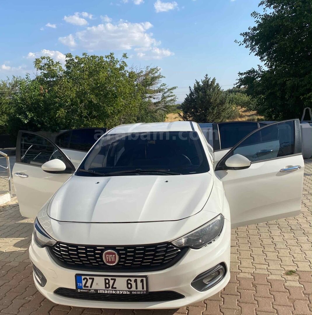 Sahibinden Fiat Egea 1.3 Multijet Easy Stil 2020 Model 3