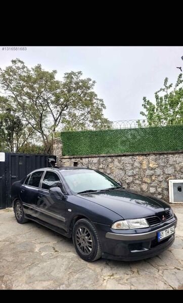 Sahibinden Mitsubishi Carisma 1.6 Avance 2001 Model 1