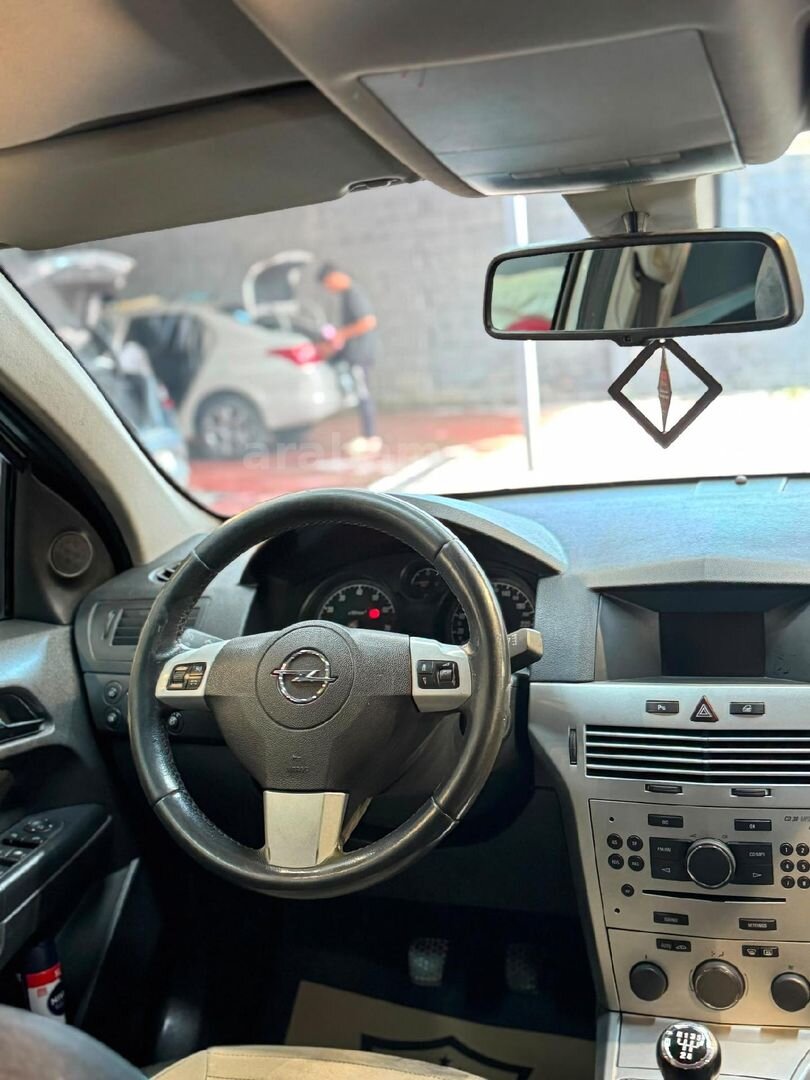 Sahibinden Opel Astra 1.6 Essentia Konfor 2012 Model 4