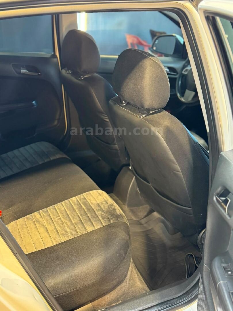 Sahibinden Opel Astra 1.6 Essentia Konfor 2012 Model 6