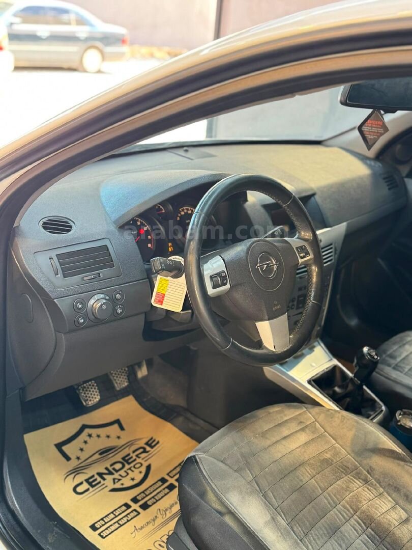 Sahibinden Opel Astra 1.6 Essentia Konfor 2012 Model 2