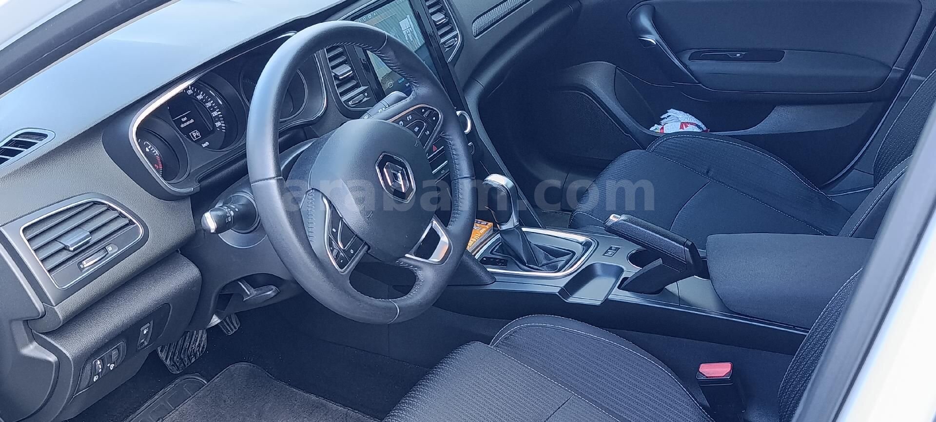 Sahibinden Renault Megane 1.5 dCi Touch 2018 Model 5