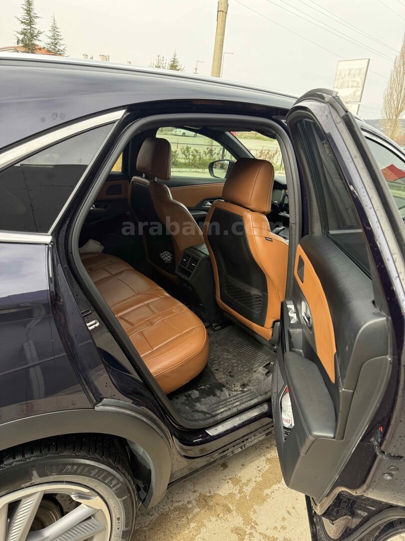 Sahibinden DS Automobiles 7 Crossback 1.5 BlueHDI So Chic Opera 2020 Model 5