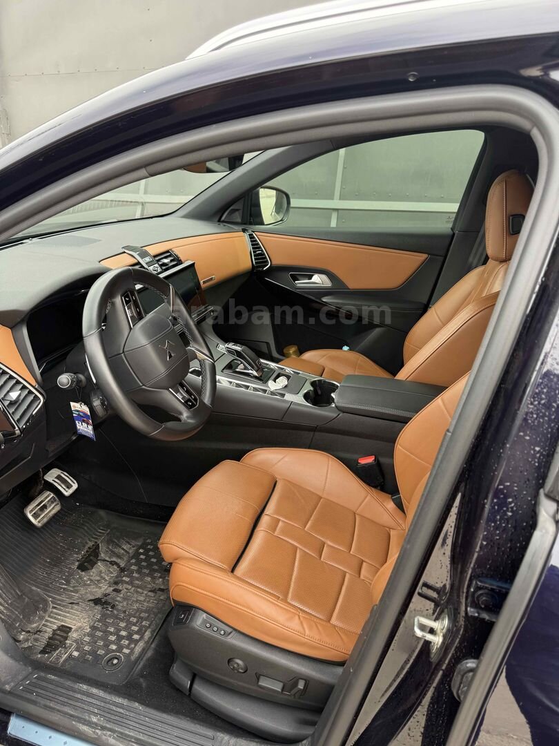 Sahibinden DS Automobiles 7 Crossback 1.5 BlueHDI So Chic Opera 2020 Model 3