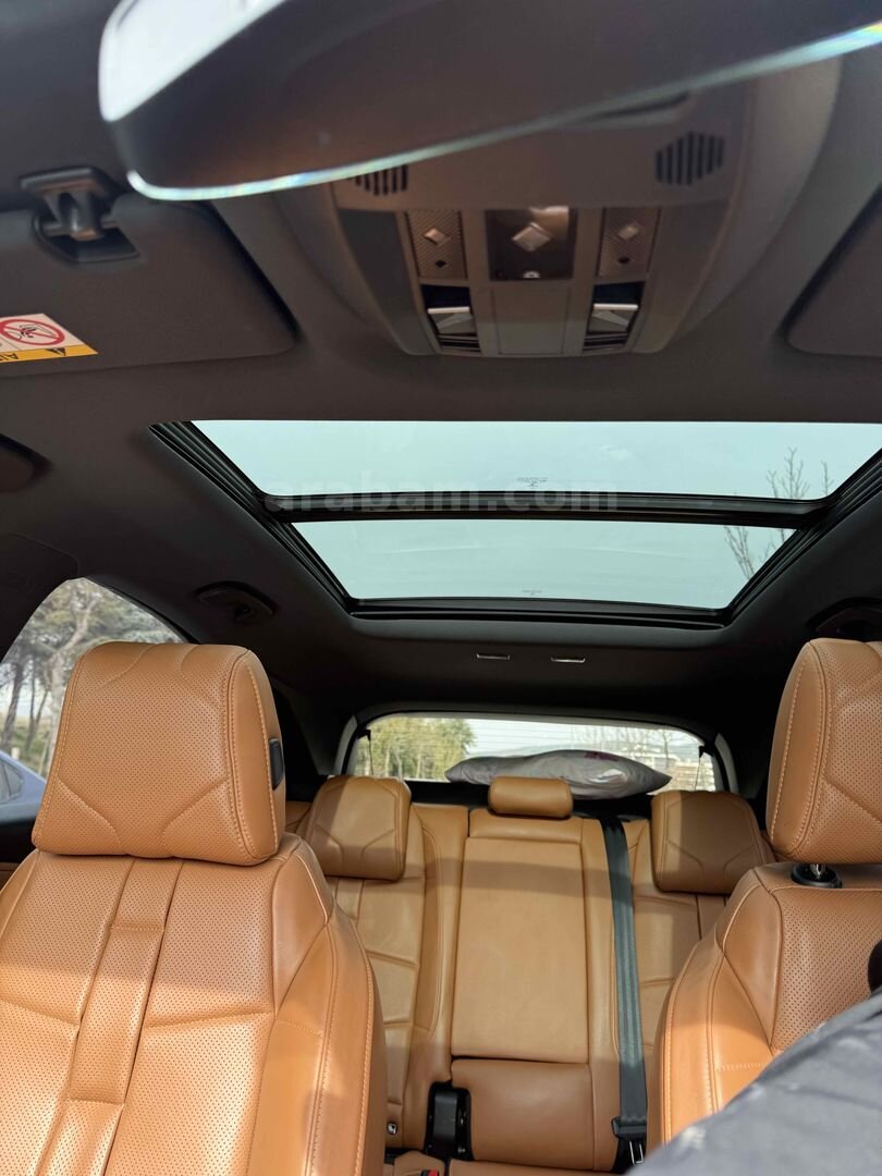 Sahibinden DS Automobiles 7 Crossback 1.5 BlueHDI So Chic Opera 2020 Model 4