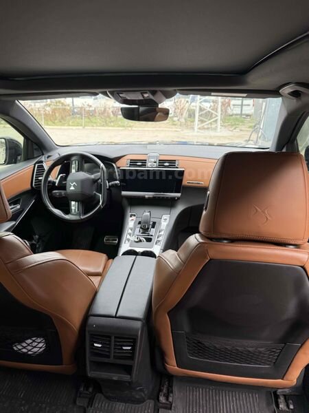 Sahibinden DS Automobiles 7 Crossback 1.5 BlueHDI So Chic Opera 2020 Model