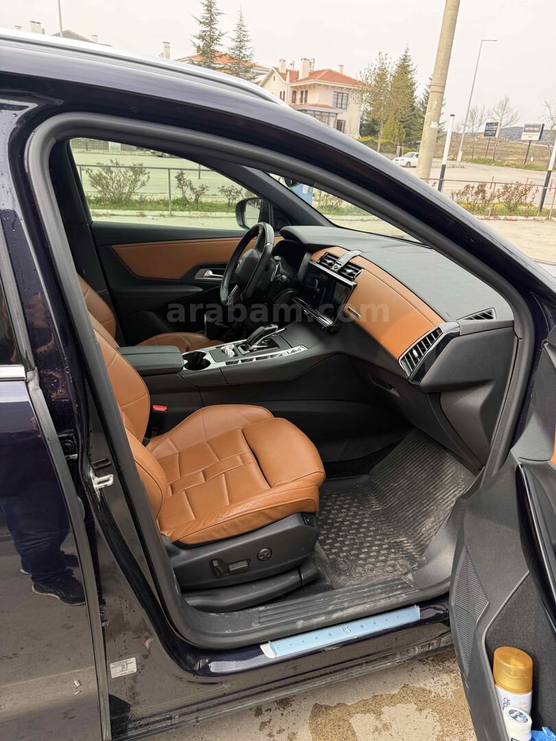 Sahibinden DS Automobiles 7 Crossback 1.5 BlueHDI So Chic Opera 2020 Model 2