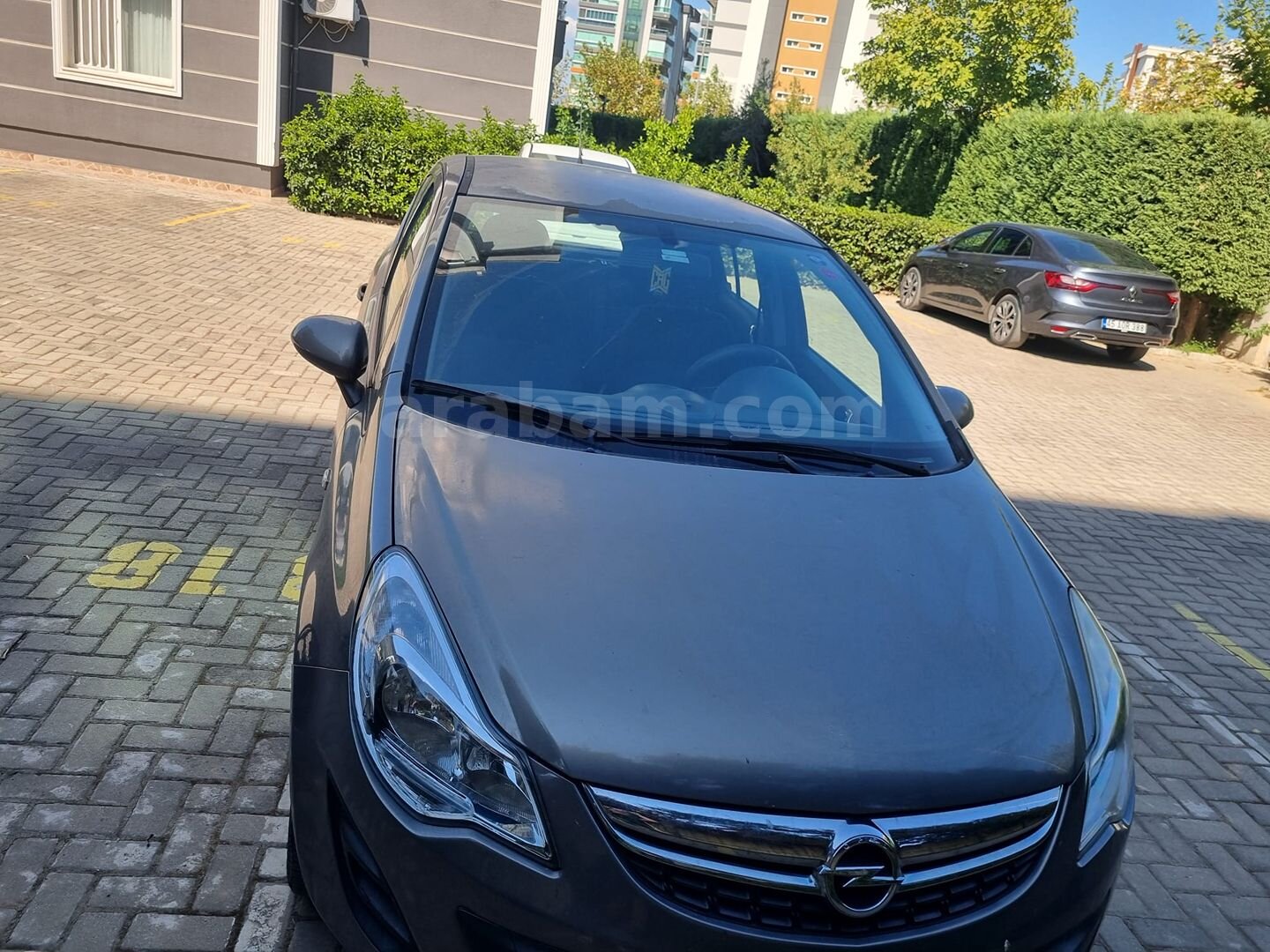 Sahibinden Opel Corsa 1.2 Enjoy 2011 Model 2