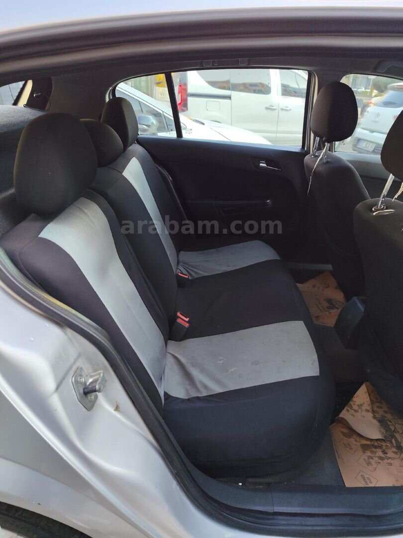 Sahibinden Opel Astra 1.6 Essentia 2013 Model Batman 172.000 km Gri 3