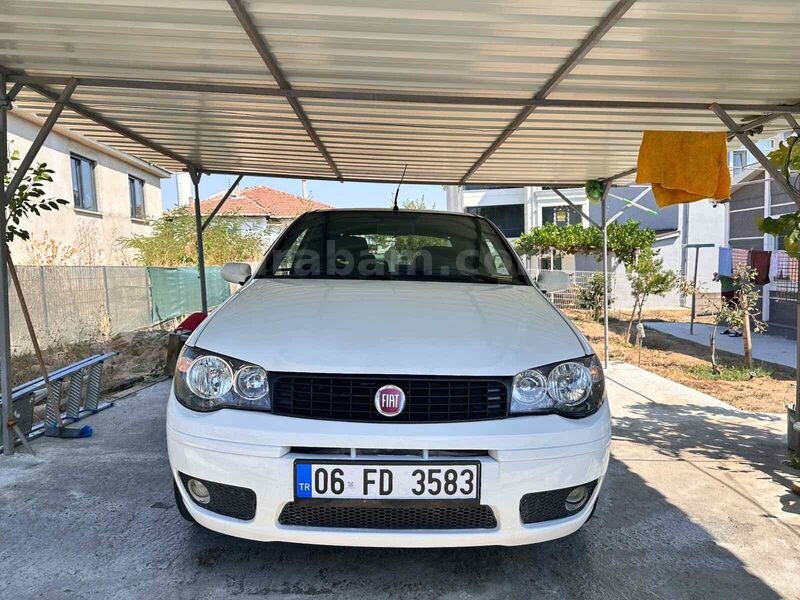 SAHİBİNDEN 2009 FİAT PALİO 1.3 DİZEL EMSALSİZ TEMİZLİKTE. 1