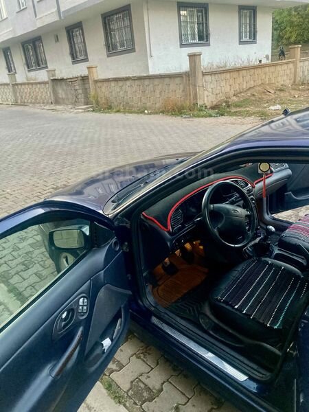 Sahibinden Ford Mondeo 2.0 Ghia 1997 Model 5
