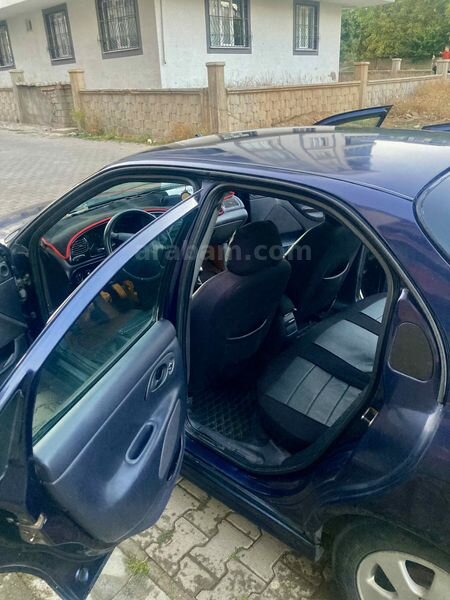 Sahibinden Ford Mondeo 2.0 Ghia 1997 Model 4