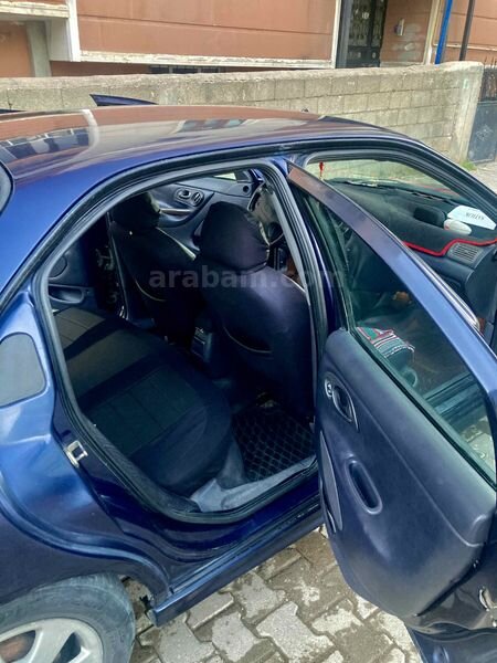 Sahibinden Ford Mondeo 2.0 Ghia 1997 Model 3