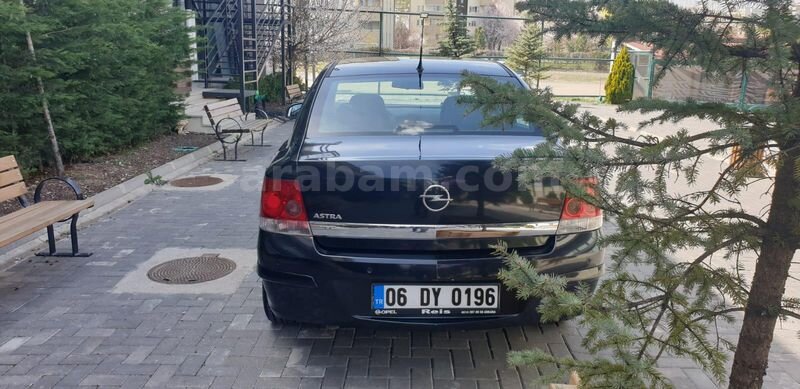 Sahibinden Opel Astra 1.6 Enjoy Plus 2012 Model 2