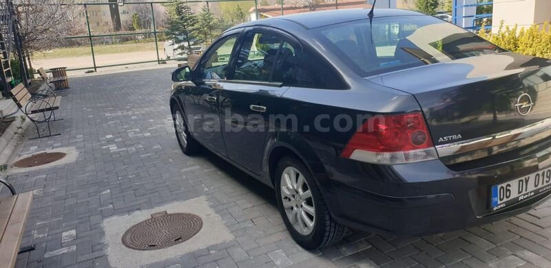 Sahibinden Opel Astra 1.6 Enjoy Plus 2012 Model 7