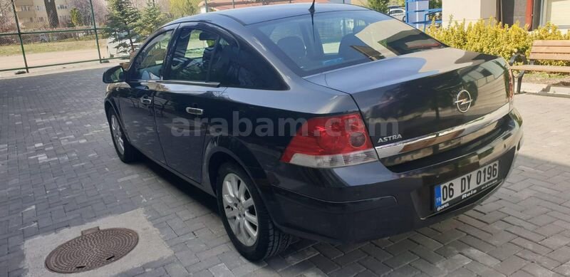 Sahibinden Opel Astra 1.6 Enjoy Plus 2012 Model 1