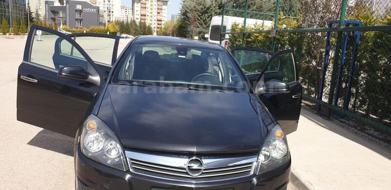 Sahibinden Opel Astra 1.6 Enjoy Plus 2012 Model 3