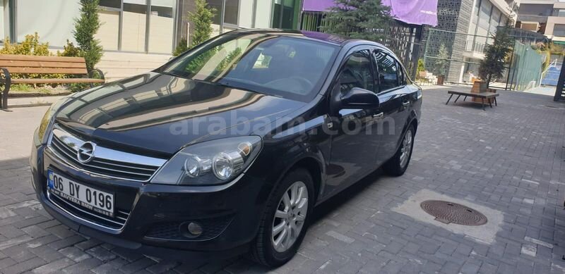 Sahibinden Opel Astra 1.6 Enjoy Plus 2012 Model 6