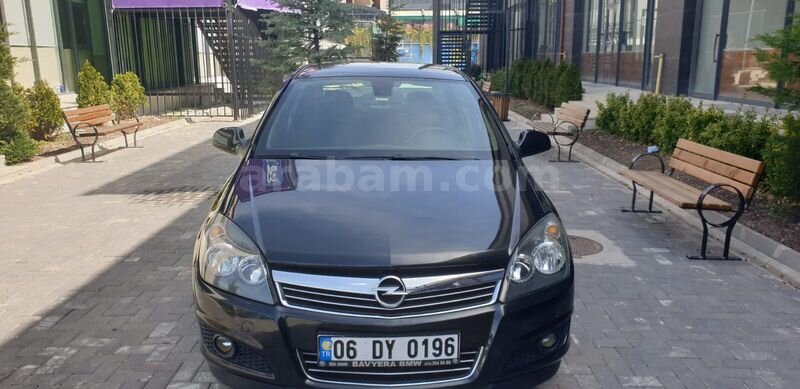 Sahibinden Opel Astra 1.6 Enjoy Plus 2012 Model 5