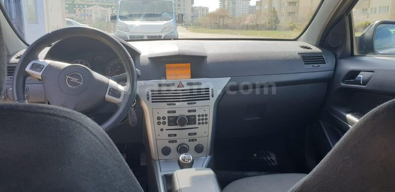 Sahibinden Opel Astra 1.6 Enjoy Plus 2012 Model 4