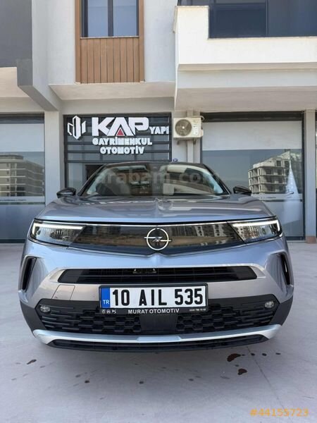HATASIZ 2022 MOKKA 2