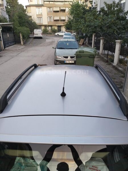 Sahibinden Chery Kimo 1.3 Lusso 2011 Model 3