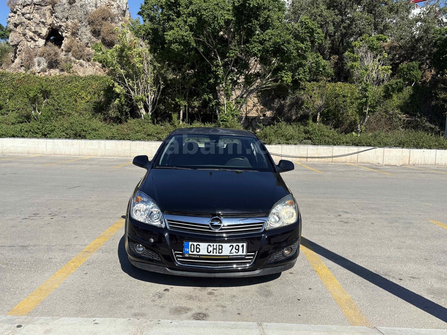 Sahibinden Opel Astra 1.6 Enjoy Elegance 2010 Model Antalya