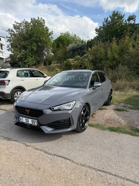 Sahibinden Cupra Leon 1.5 eTSI Standart 2024 Model 3