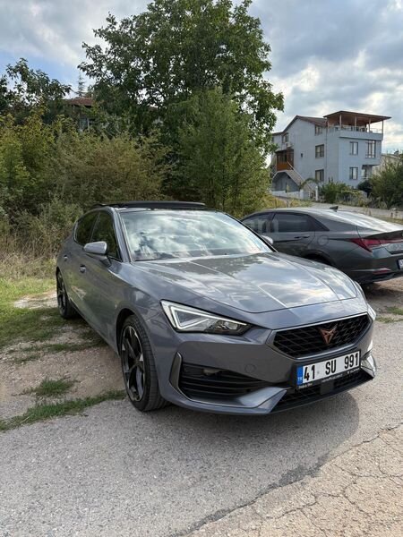 Sahibinden Cupra Leon 1.5 eTSI Standart 2024 Model 4